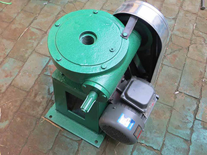 手電兩用螺桿式啟閉機(jī)