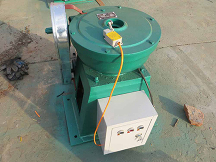 手電兩用螺桿式啟閉機(jī)