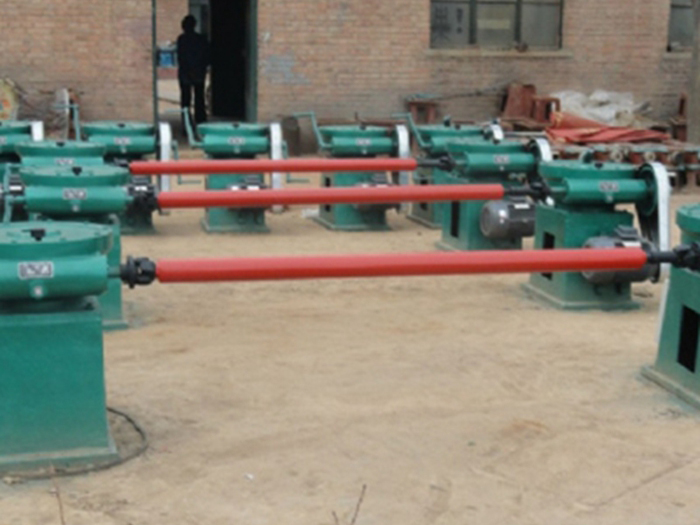 雙吊點(diǎn)螺桿啟閉機(jī)