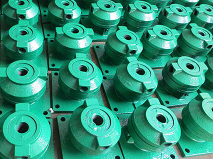 平推螺桿啟閉機(jī) 