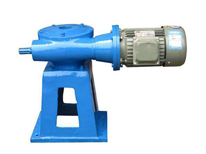 直聯(lián)式螺桿啟閉機 